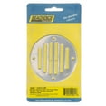 thumbnail image 4 of Seachoice 16081 Round Stainless Steel Ventilator - 3-1/4 Inch, Ventilation for Boats and Watercraft, 4 of 5