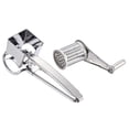 thumbnail image 2 of Hand-held Rotary Cheese Grater, 2 of 5