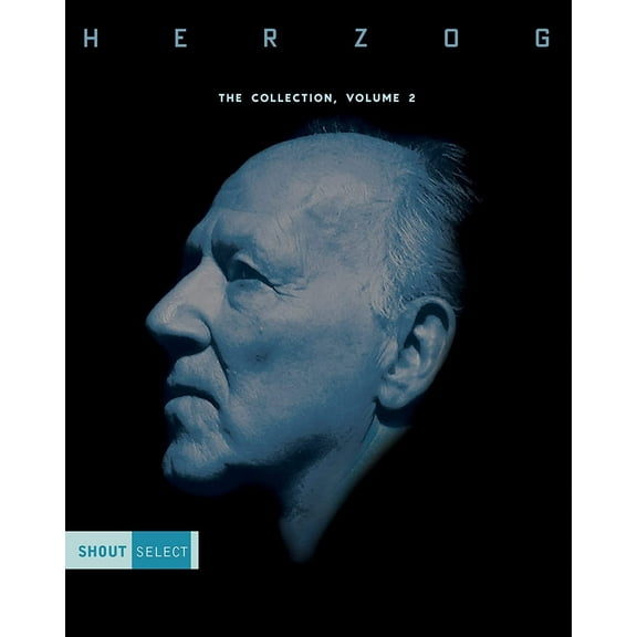 Herzog: The Collection, Volume 2