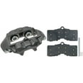 thumbnail image 3 of Raybestos Brakes Disc Brake Caliper P/N:Rc8002 Fits select: 1966-1982 CHEVROLET CORVETTE, 3 of 4