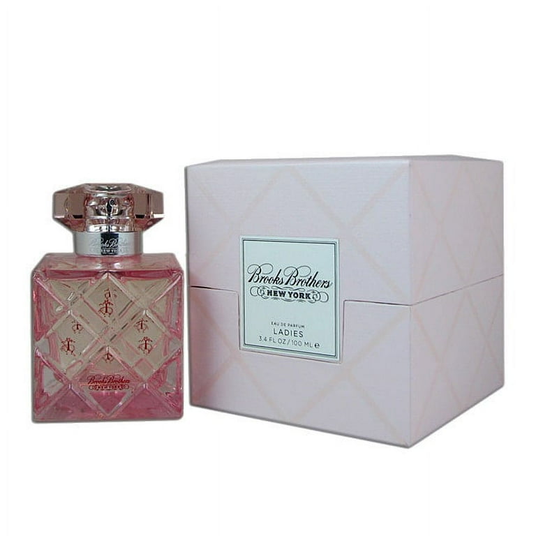 Brooks brothers ladies discount perfume