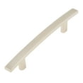 thumbnail image 4 of Era Arched Pull 4 Pack Satin Nickel, 4 of 6