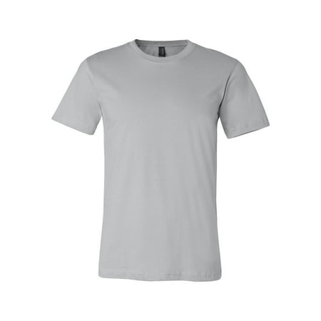 BELLA+CANVAS - Bella + Canvas T-Shirts Unisex Short Sleeve Jersey Tee ...