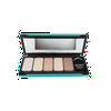 (3 Pack) PROFUSION Beauty Tin Cases Highlight - A