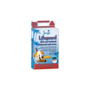 Jungle Lifeguard All-in-One Treatment Aquarium Treatment Tablets, 12-Count