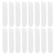 Zehuanyu 20 Pcs Replacement Stylus Paint Pen Marker Tip Drawing Nibs