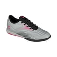 thumbnail image 3 of Tenis Charly Fútbol Indoor Gris Negro Para Hombre 1087311002 gris 26.5, 3 of 6