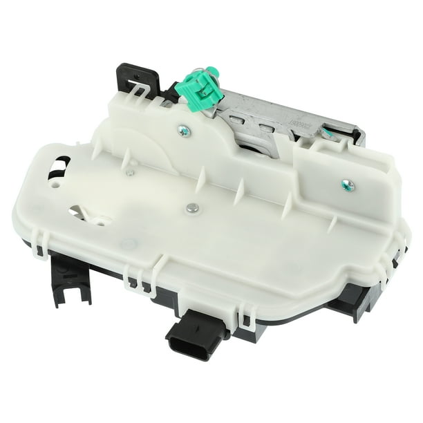 Motor de actuador de cerradura de puerta trasera derecha Unique Bargains para Ford F-150 2009-2014 9L3Z-5426412-A