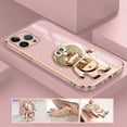 thumbnail image 1 of Motorola Moto G9 G60 G50 G52 G22 G30 Power Plus Play 5G Funda Celular Para De Doraemon Cat Folding Bracket, 1 of 4