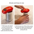 thumbnail image 3 of Zyliss E930002U Easican Electric Can Opener, 3 of 6