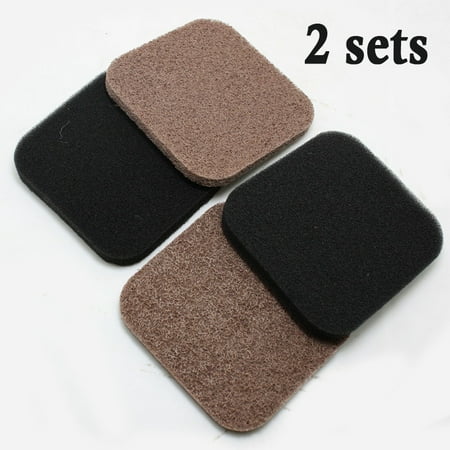 

2Set Air Filter & Pre Filter For Stihl HS72 HS74 HS76 FS72 FS74 FS76 FS85 FS80