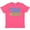 Retro Heather Pink, variant on Inktastic Dodgeball player in training Youth T-Shirt