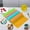 4 Pack, variant on 8 Pcs Refrigerator Liners, Washable Mats Covers Pads, Home Kitchen Gadgets Accessories Organization for Top Freezer Glass Shelf Wire Shelving Cupboard Cabinet Drawers