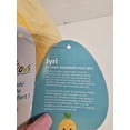 thumbnail image 6 of Squishmallow Official Kellytoys 7.5 inch Jyri the Ginseng Root Food Squad Ultimate Soft Stuffed Toy, 6 of 6