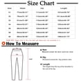 thumbnail image 3 of XUNKUSGA Cargo Joggers Men Elastic Waist Dstring Joggers Pants Camo Ripstop Military Cargo Pants Multi Pockets Hiking Men's Pants, 3 of 6
