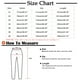 thumbnail image 3 of Pantalones largos para hombre, bolsillos laterales, pies pequeños, ajustados, largos, para hombre, 3 of 6