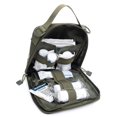 thumbnail image 3 of Bolsas de uso general Zulema para viajes Verde, 3 of 8