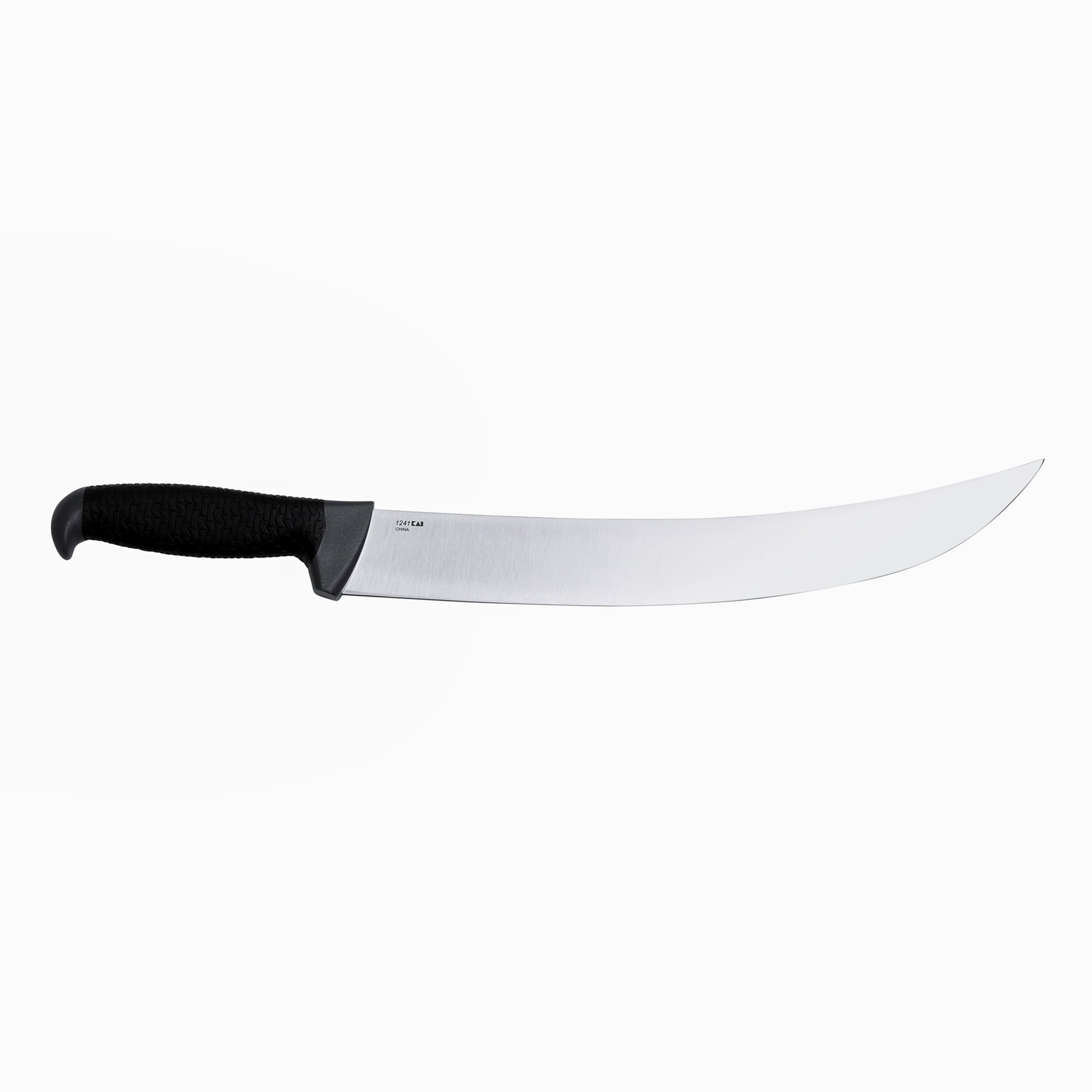 Kershaw 1241 12 Curved Fillet Knife 