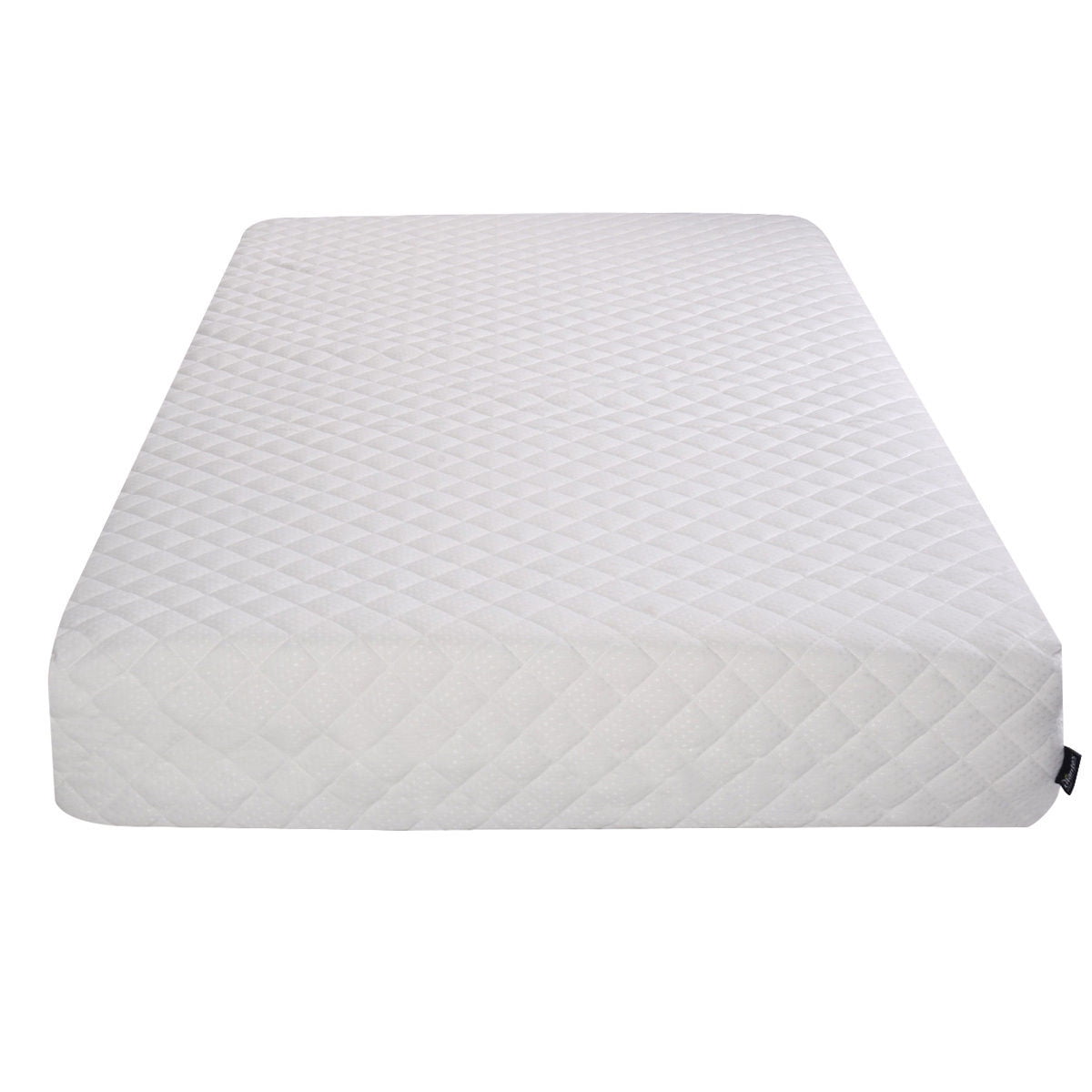 Queen Foam Mattress Queen Size Tri Fold Gel Memory Foam Mattress By Night Day Furniture An