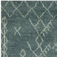 thumbnail image 2 of SAFAVIEH Loft Flannery Geometric Wool Area Rug, Multi, 8' x 10', 2 of 4