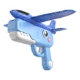 thumbnail image 2 of Ohmyroo Dinosaur Foam Glider Ejection Set High-Performance Outdoor Launcher with 65ft Flight Range, 2 of 6