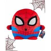 Mattel Cuutopia Disney 20” Spider-Man plush