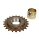 thumbnail image 2 of Juego de adaptadores de rueda libre ANGGREK Repuesto Profesional Mecanizado Fino de Metal, 2 of 7