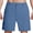 Blue, variant on Neat Gym Shorts Men Mens Casual Shorts Slim Mens Running ShortsMen's Workout Running Shorts Lightweight Gym Shorts With Zip PocketsKhakiXL