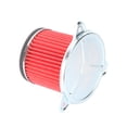 thumbnail image 3 of Filtro de Aire ANGGREK para motocicleta Honda XL600V Transalp 1987-2000, 3 of 8