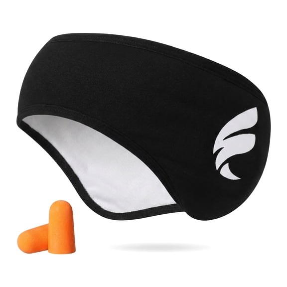 Sleep Ear Muffs for Men Women Students Dormitory Noise Reduction Anti-Noise Earmuffs Head Circumference 20.47 in – 22.05 in Height 5.12 in