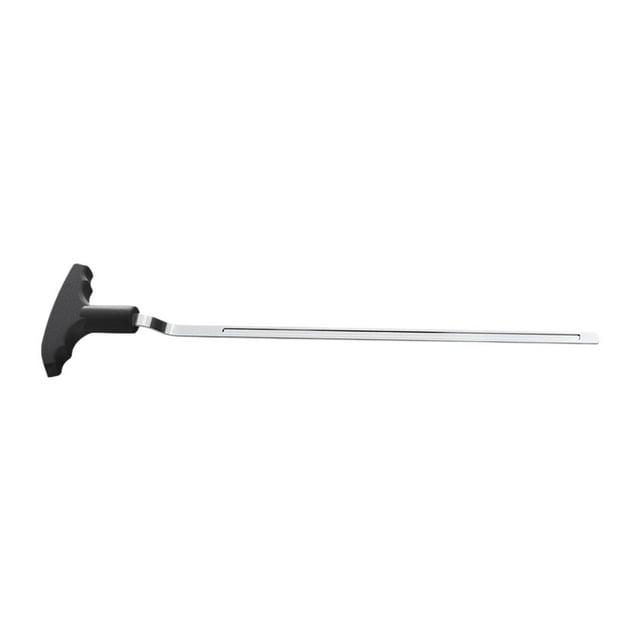 Herramienta de extracción de agarre de golf, herramienta de reparación de agarre Accesorios de golf, barra de extracción de agarre de mano ahorro de