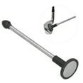 thumbnail image 3 of Magnetic Golf Alignment Sticks, Perfect Swing Training Aids, Retractable Design, Stainless Steel Material, 3 of 7