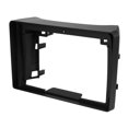 thumbnail image 4 of Fascia de coche de 9 pulgadas para Captiva 2009-2012, Kit de marco de Panel adaptador de conexión de Audio 2din Fascia, acceso a coche, 4 of 5