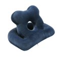 thumbnail image 2 of Almohada de viaje multifuncional para el cuello, regalos, cojín de escritorio, almohada para siesta, juguetes, muñeca, almohada suave para cumpleaños, A Baoblaze Tirar almohadas, 2 of 7