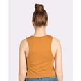 thumbnail image 2 of Next Level Women�'s Festival Crop Tank, 2 of 4