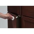 thumbnail image 2 of KidCo Starter Magnet Lock set 1 Key & Holder and 2 Locks, 2 of 2