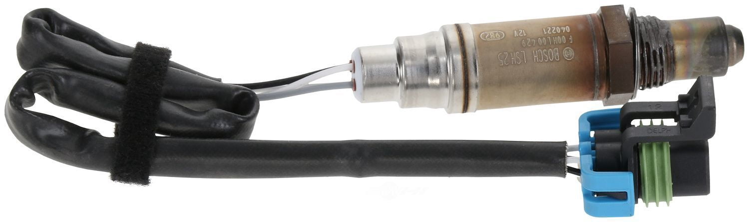 Bosch Sensors 18008 Premium Oxygen Sensor EMISSIONS & SENSORS Fits select: 2015-2017 BUICK VERANO