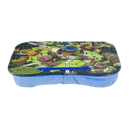 Nickelodeon Teenage Mutant Ninja Turtles Padded Lap Desk