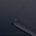thumbnail image 6 of Exclusive Home Academy Total Blackout Grommet Top Curtain Panel Pair, 52"x63", Navy, 6 of 6