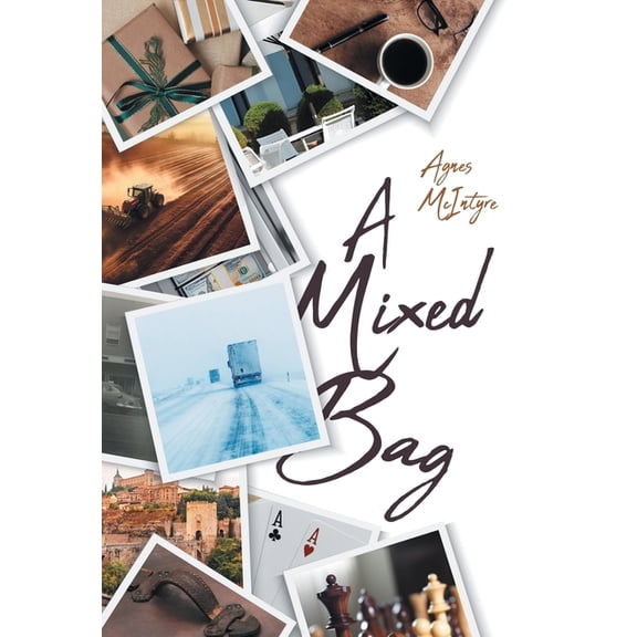 A Mixed Bag (Hardcover)