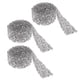 thumbnail image 1 of 3 Unids Rhinestone Chain Por The Yard Para Bodas, , Decoración, Velo Nupcial, Prendas De , Jarrones, Adornos, Scrapbooking, Bo Gloria Cystal Rhinestone Ribbon, 1 of 9