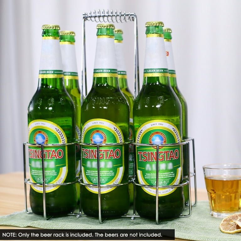 Lager Bottle Beer Holder