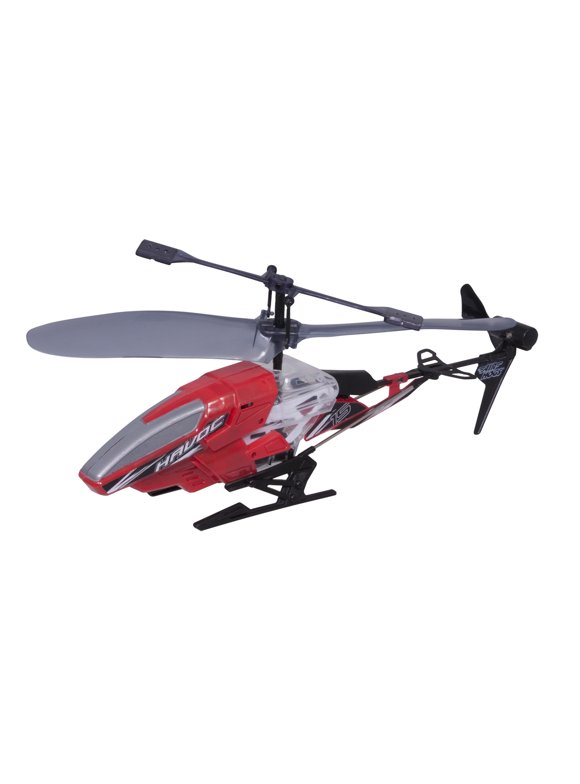 RC Helicopters in Remote Control Toys