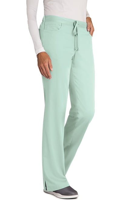 Petite 5 Pocket Scrub Pant - 4232P 