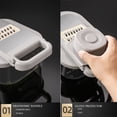 thumbnail image 2 of Breville BFP660SIL Sous Chef® 12 Food Processor, 2 of 5