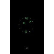 Seiko Mens 5 Sports Gold Dial Watch - SNZ460J1