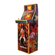iiRcade Dragon’s Lair Bundle + 128GB + Sanwa Controls, Multicolor