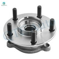 thumbnail image 2 of Pair of 2 Front Wheel Hub Bearing Assembly For 2016-2021 Mazda CX-3 L4 2.0L, 2 of 7