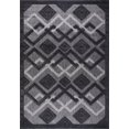 thumbnail image 1 of LaDole Rugs Outdoor Indoor Area Rug | Durable Soft Geometric Modern Carpet Mat For for Patio, Balcony, Bedroom, Living Room, Kitchen, Dining, Entrance, and Hallway, 1 of 7