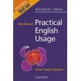 thumbnail image 1 of Pre-Owned Practical English Usage (Paperback) 0194420981 9780194420983, 1 of 1
